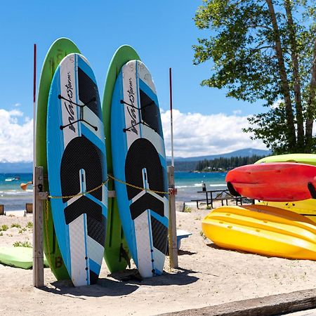 Tahoe Sands Resort Тахо Виста Екстериор снимка