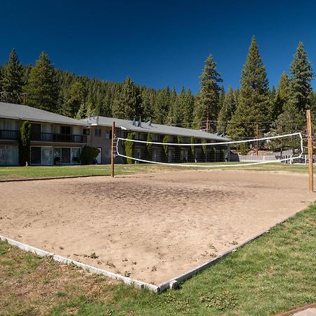 Tahoe Sands Resort Тахо Виста Екстериор снимка