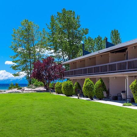 Tahoe Sands Resort Тахо Виста Екстериор снимка
