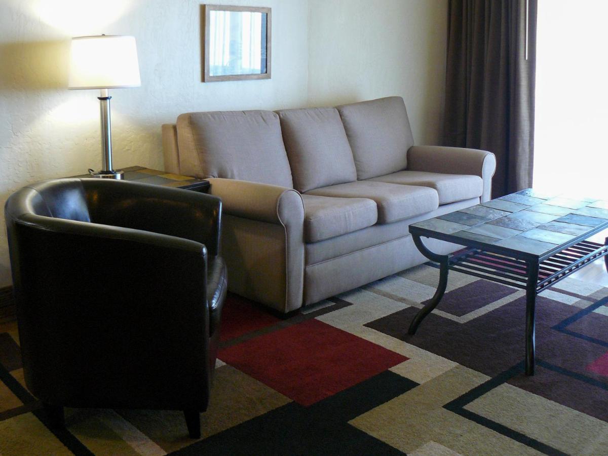 Tahoe Sands Resort Тахо Виста Екстериор снимка