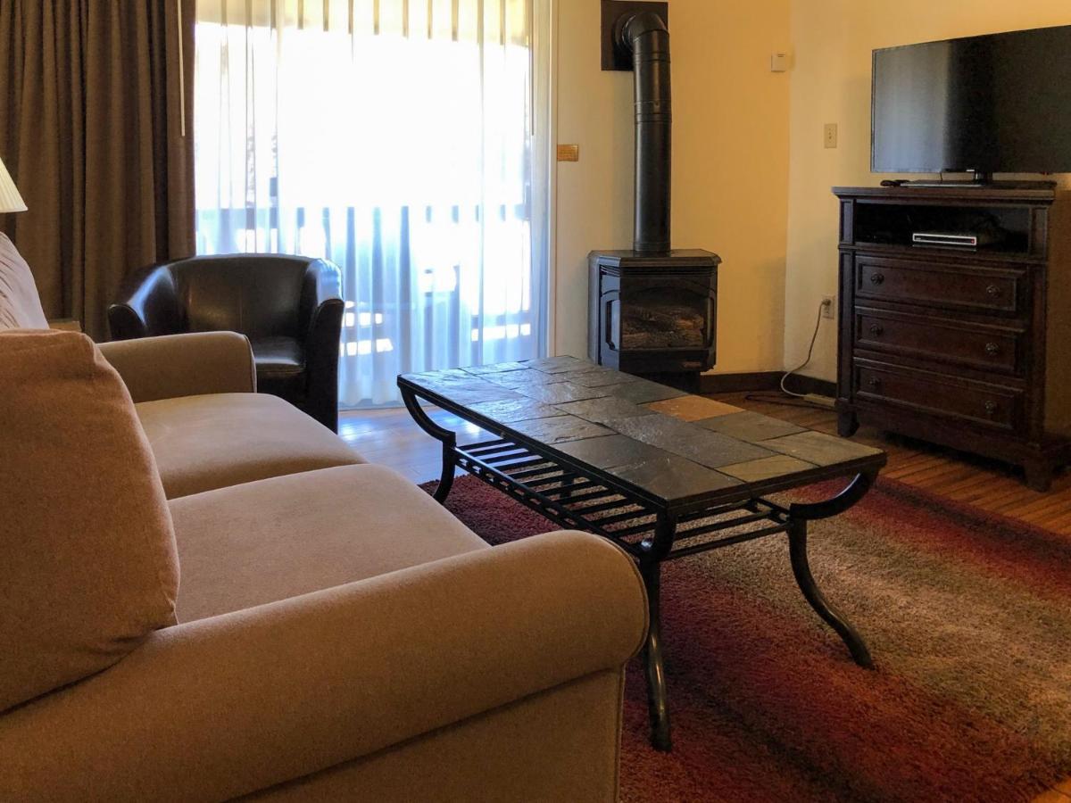 Tahoe Sands Resort Тахо Виста Екстериор снимка