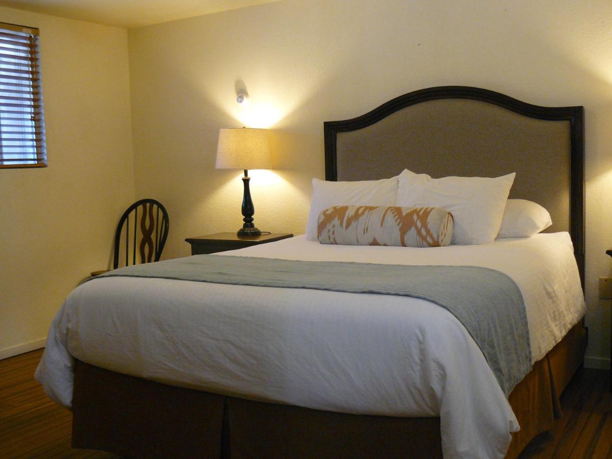 Tahoe Sands Resort Тахо Виста Екстериор снимка