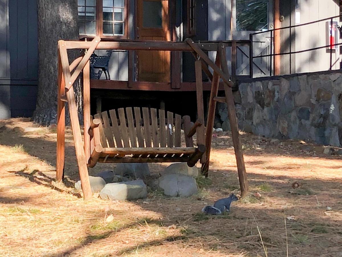 Tahoe Sands Resort Тахо Виста Екстериор снимка