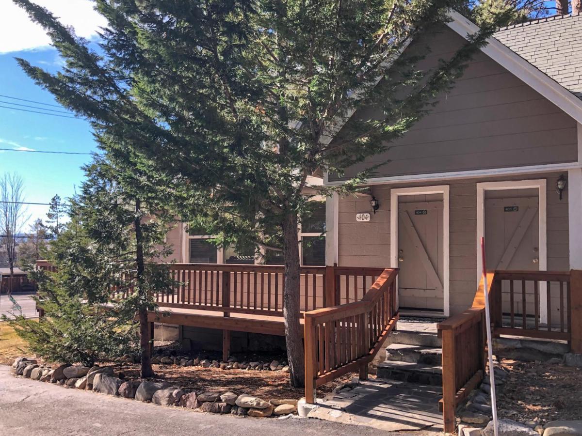 Tahoe Sands Resort Тахо Виста Екстериор снимка