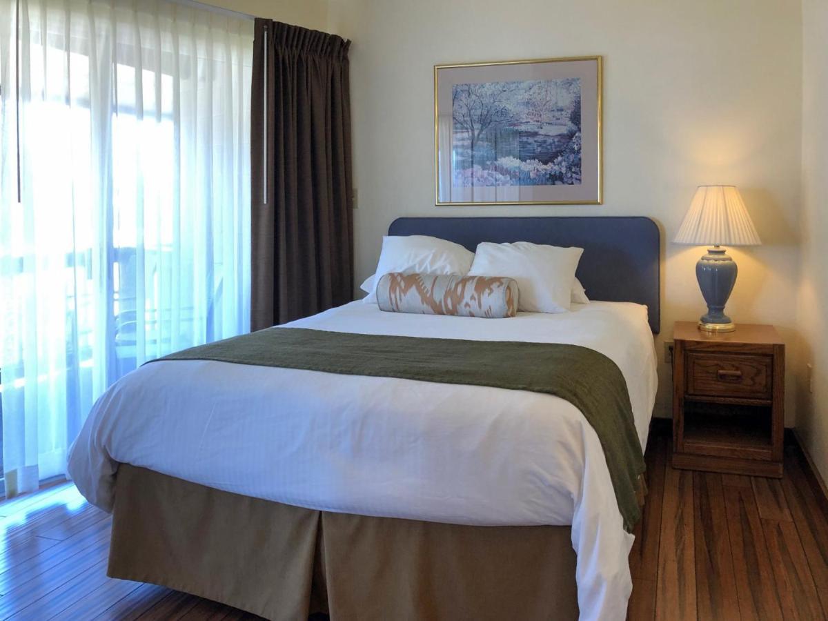 Tahoe Sands Resort Тахо Виста Екстериор снимка