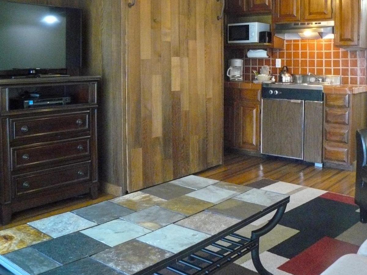 Tahoe Sands Resort Тахо Виста Екстериор снимка