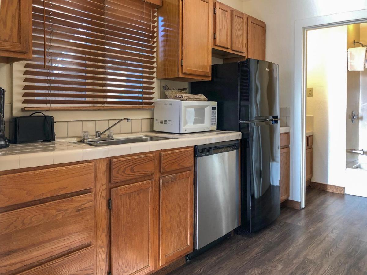 Tahoe Sands Resort Тахо Виста Екстериор снимка