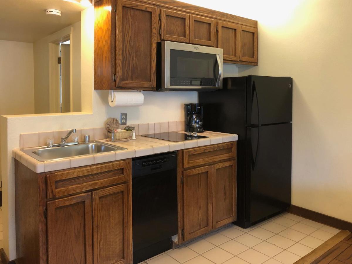 Tahoe Sands Resort Тахо Виста Екстериор снимка