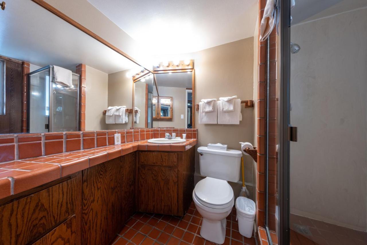 Tahoe Sands Resort Тахо Виста Екстериор снимка