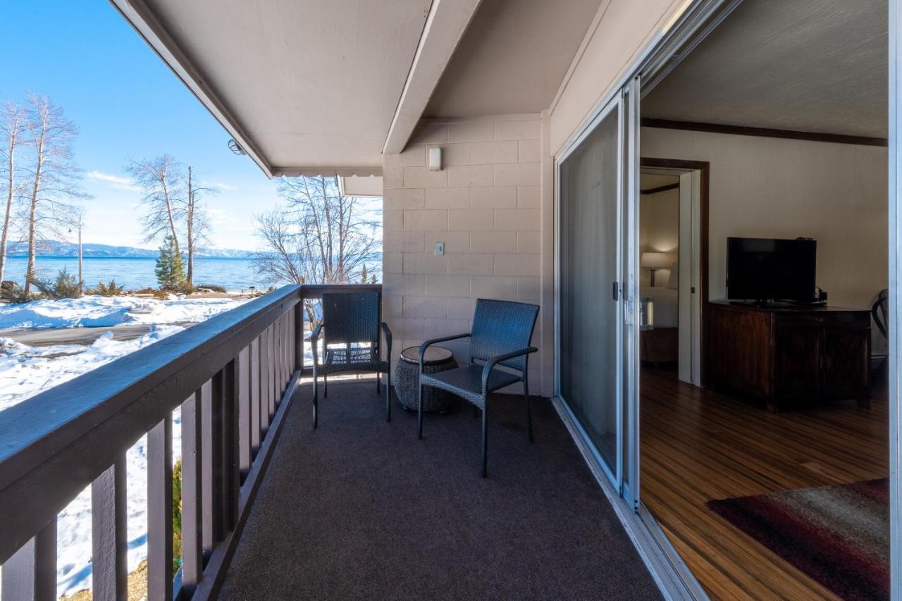 Tahoe Sands Resort Тахо Виста Екстериор снимка