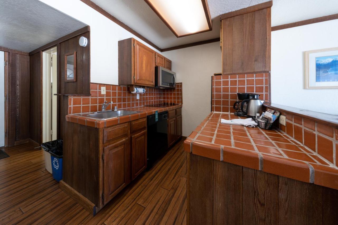 Tahoe Sands Resort Тахо Виста Екстериор снимка