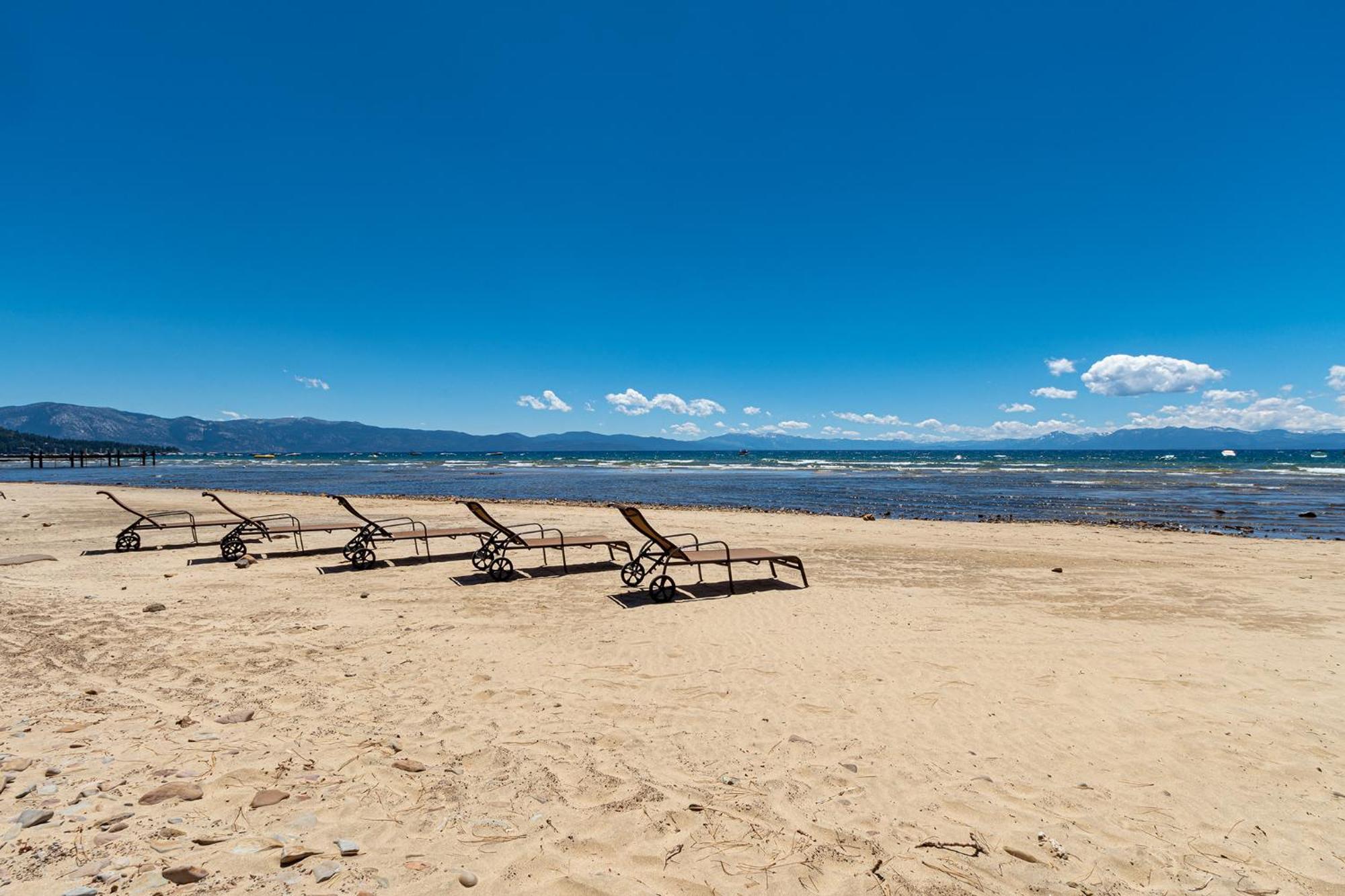 Tahoe Sands Resort Тахо Виста Екстериор снимка