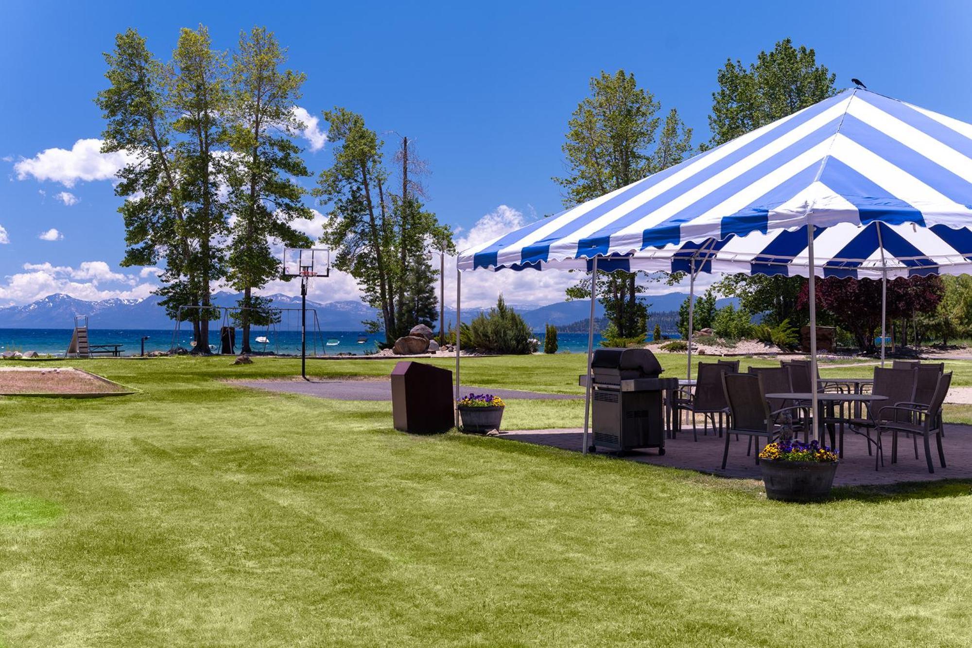Tahoe Sands Resort Тахо Виста Екстериор снимка